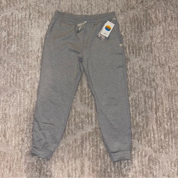 Vuori Pants - Vuori Joggers